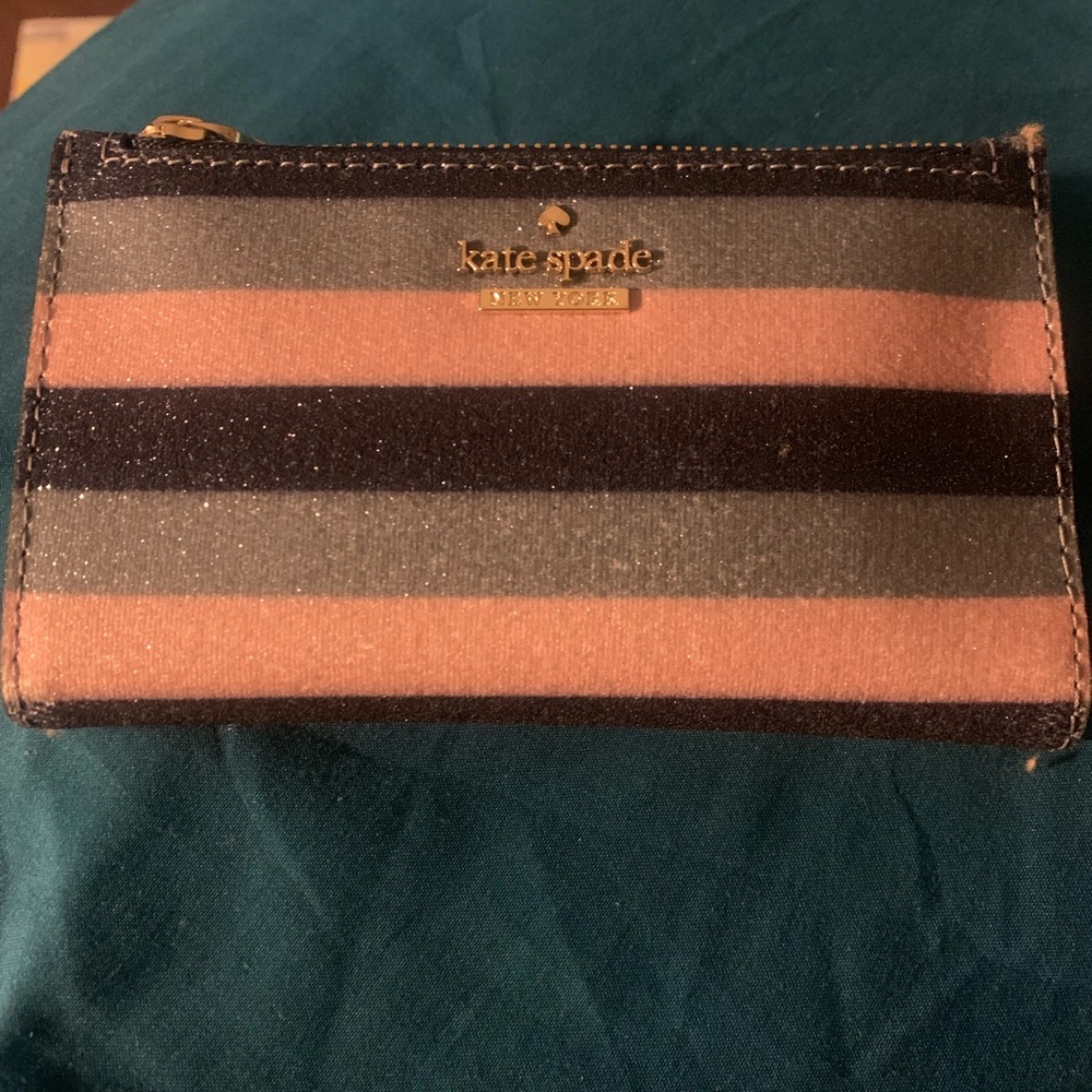 Kate Spade Wallet  (Owen Lane Mikey)